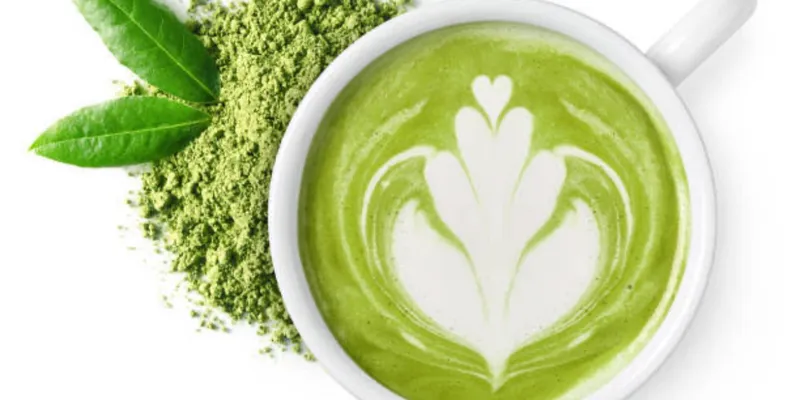 Matcha Latte 100gr