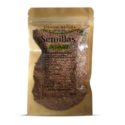 Semillas de Linaza 100gr