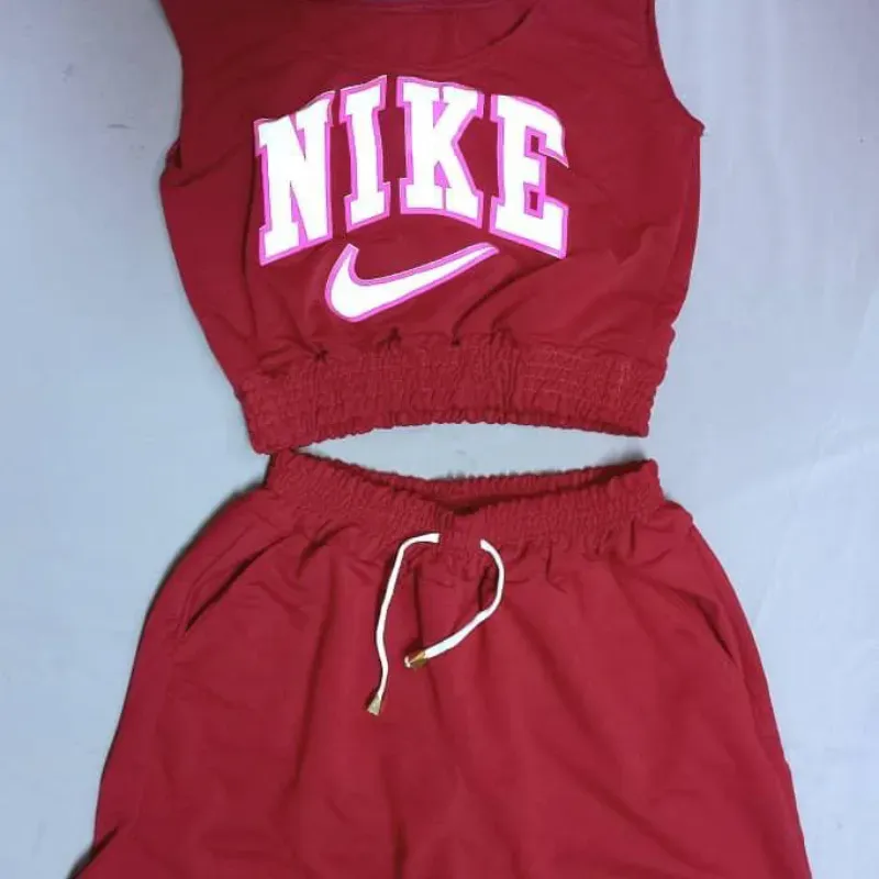 Conjunto Sport