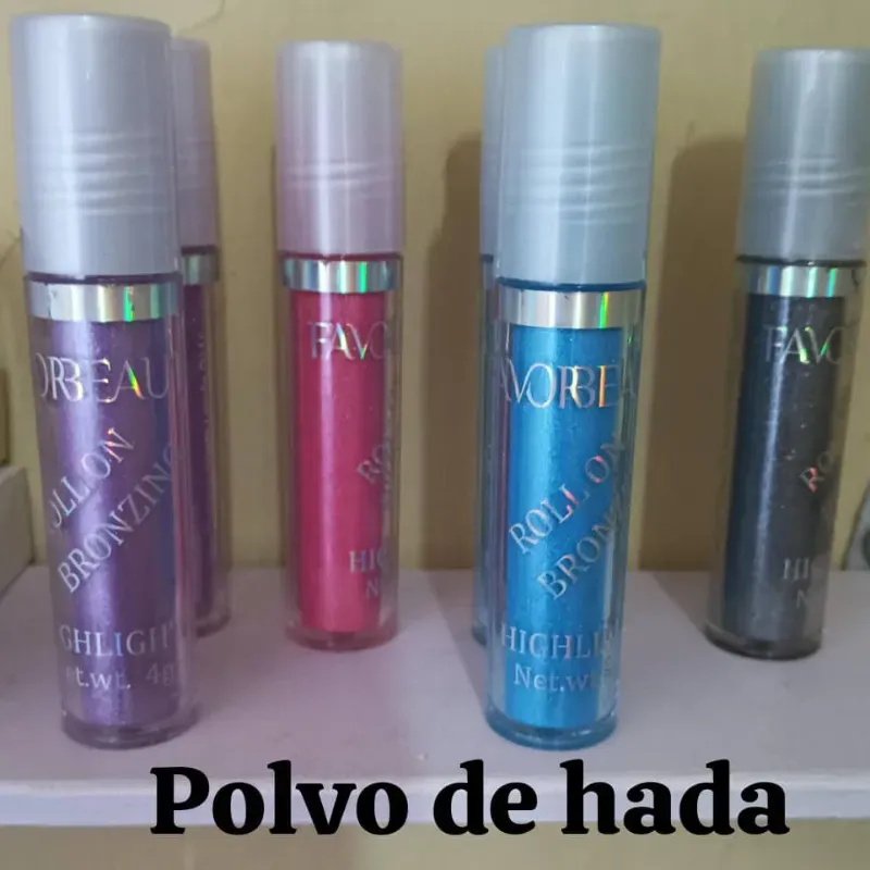 Polvo de hadas