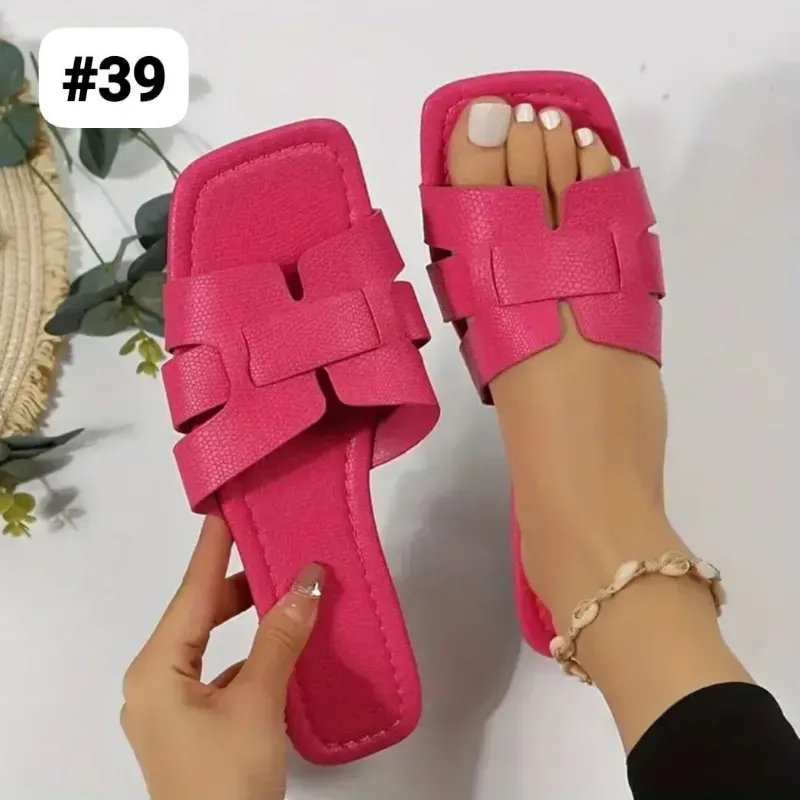 Sandalias #39 en usd