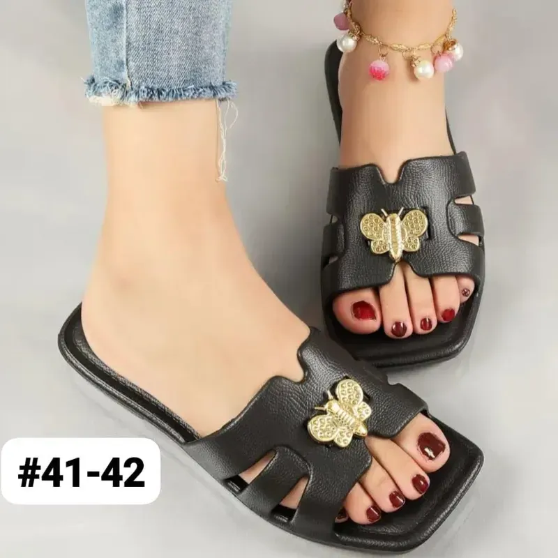 Sandalias #41 y 42 en usd