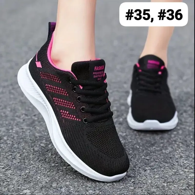 Tenis #35 en USD 