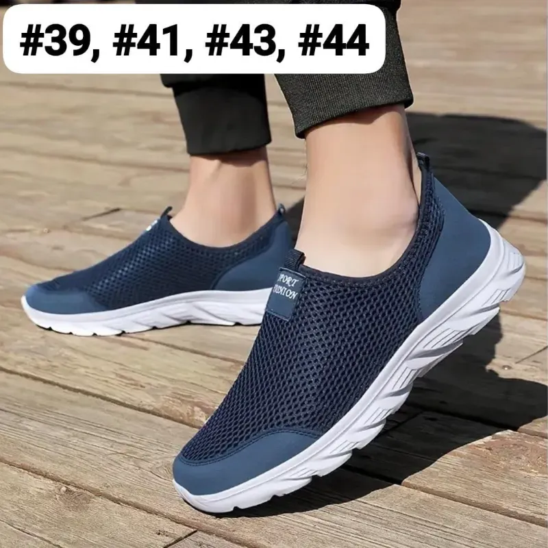 Tenis #39,41,43,44 en USD 