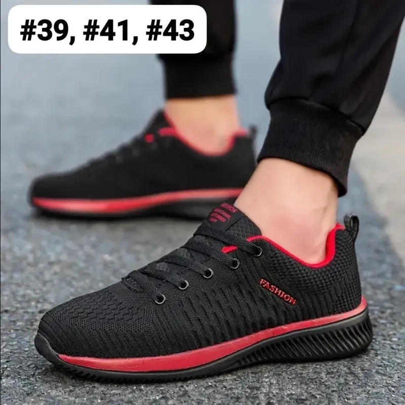 Tenis #39,41,43 en USD 