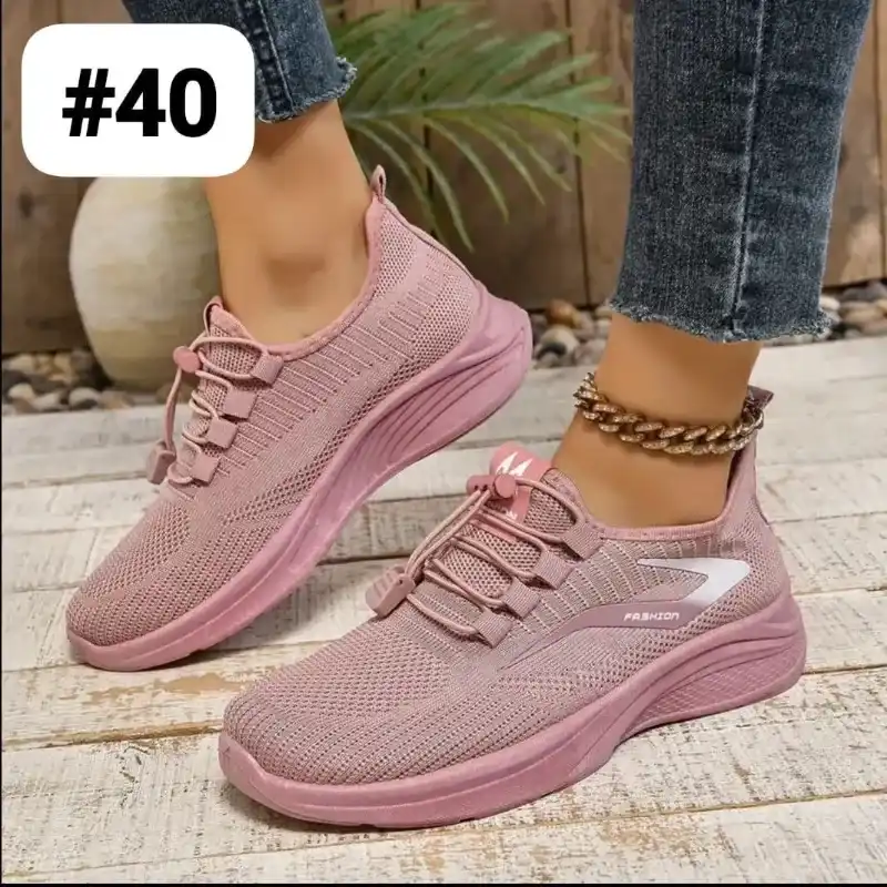 Tenis #40 en USD 