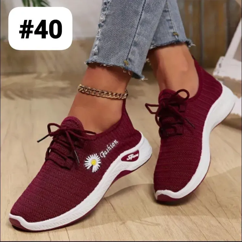 Tenis #40 en USD 