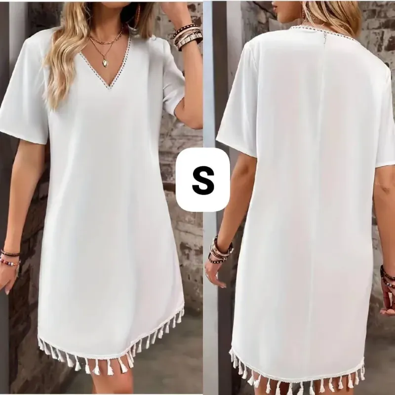 Vestido shein en USD