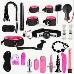 Set 21 piezas 