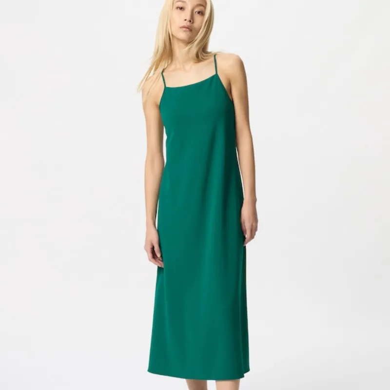 Vestido tirantes