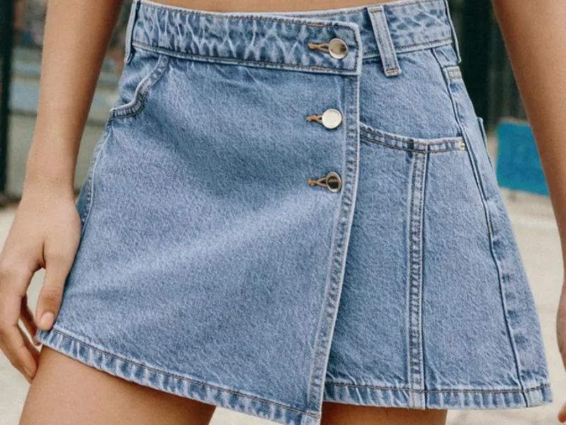 SHORTS | PANTALONES | FALDAS CHICAS