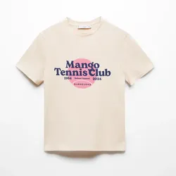 Camiseta Cartel
