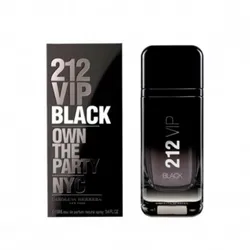 212 Vip Black (100ml)