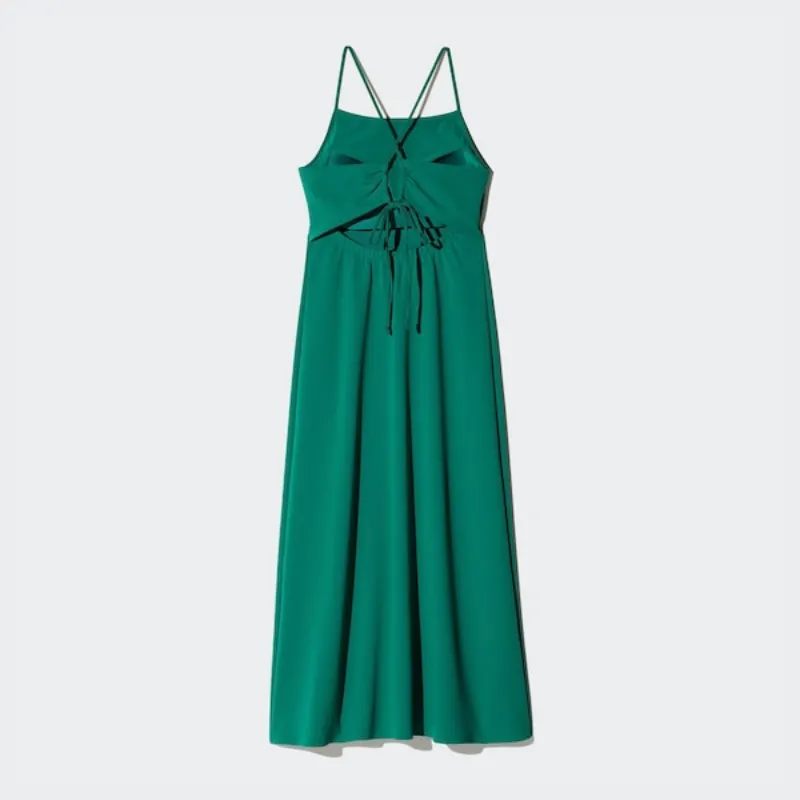 Vestido tirantes