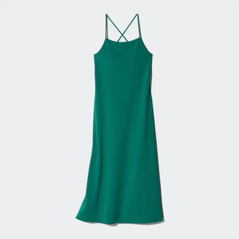 Vestido tirantes