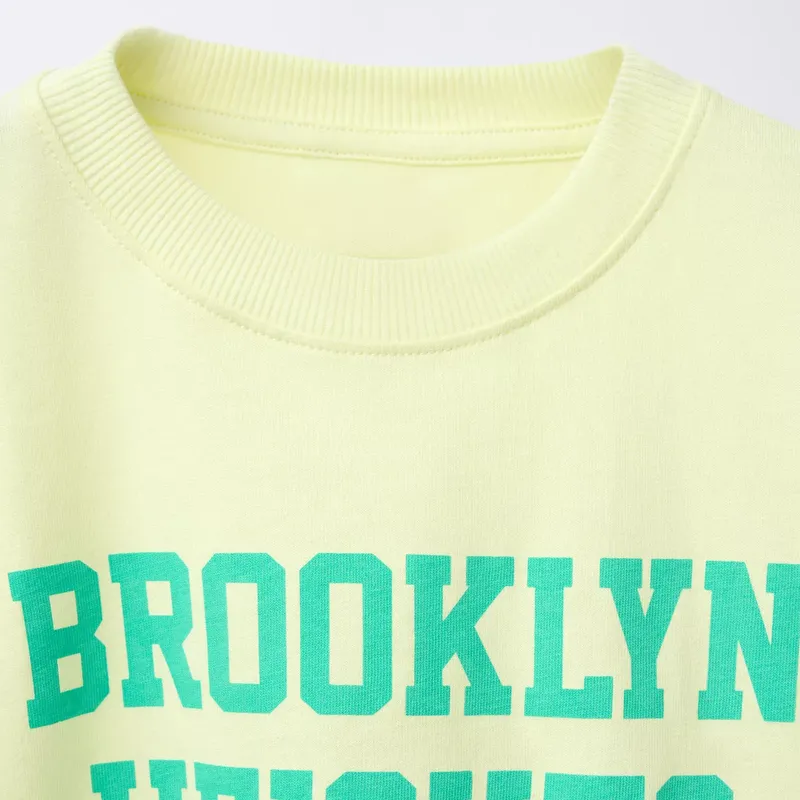Camiseta Cropped Letras