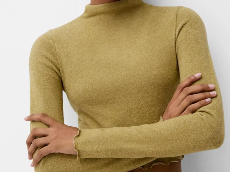 ABRIGOS Y CHAQUETAS CHICAS