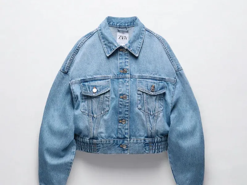 ABRIGOS Y CHAQUETAS CHICAS