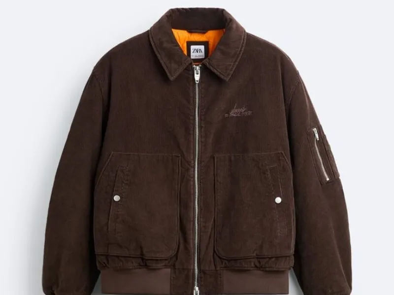 ABRIGOS Y CHAQUETAS CHICOS
