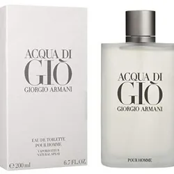 Acqua Di Gio (100ml)