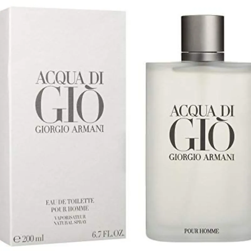 Acqua Di Gio (100ml)