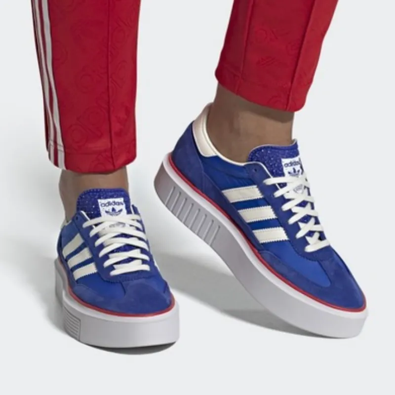 Adidas Sleek Super