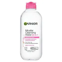 Agua Micelar