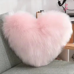 Almohada  Decorativa de Peluche