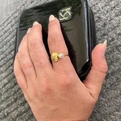 Anillos ajustables