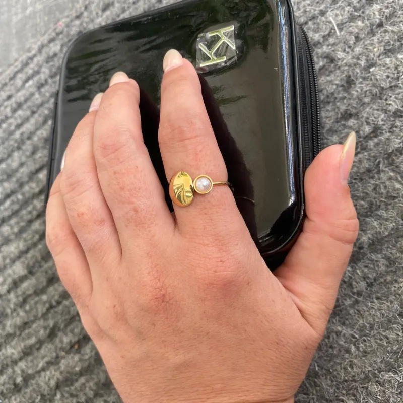 Anillos ajustables