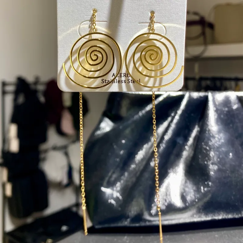 Aretes espirales regulables