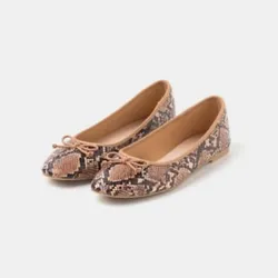 Ballerines con lazo 