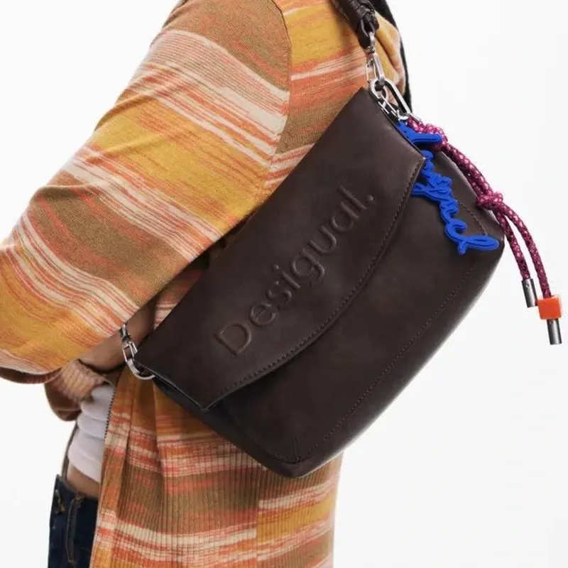 Bandolera Charm Multi Asas