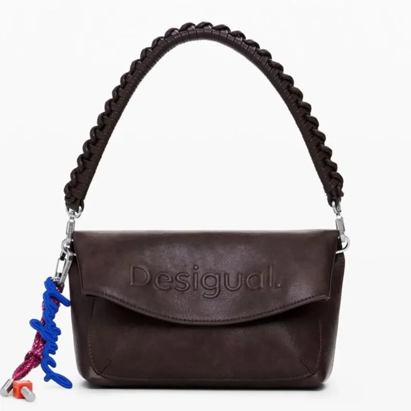 Bandolera Charm Multi Asas