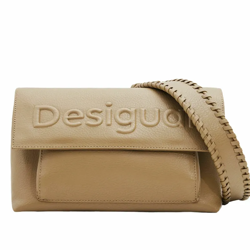 Bandolera Multiasa Logo