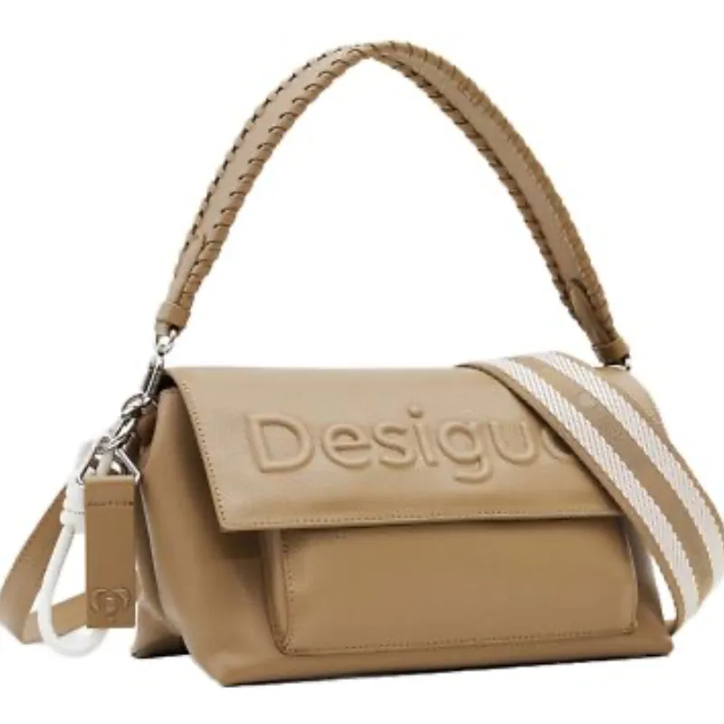 Bandolera Multiasa Logo