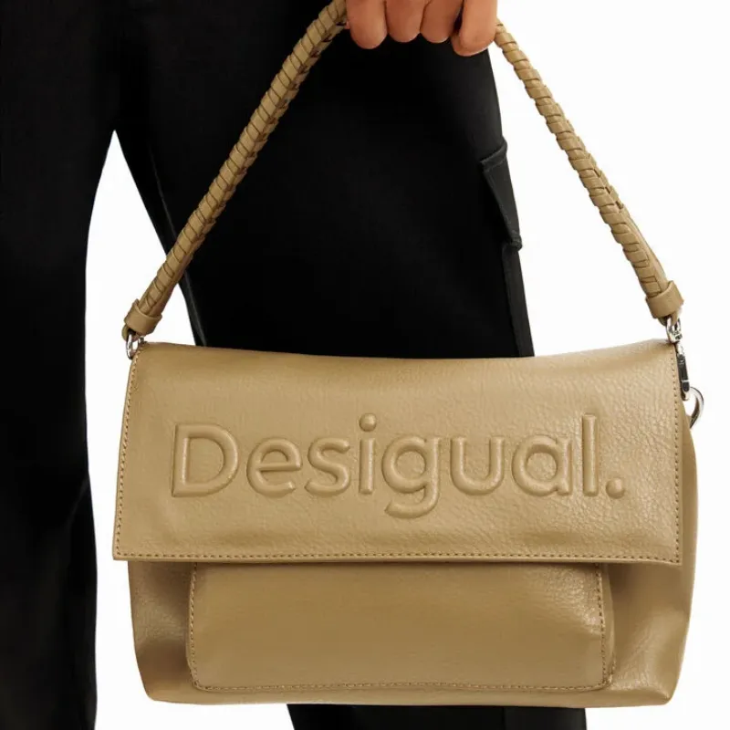 Bandolera Multiasa Logo