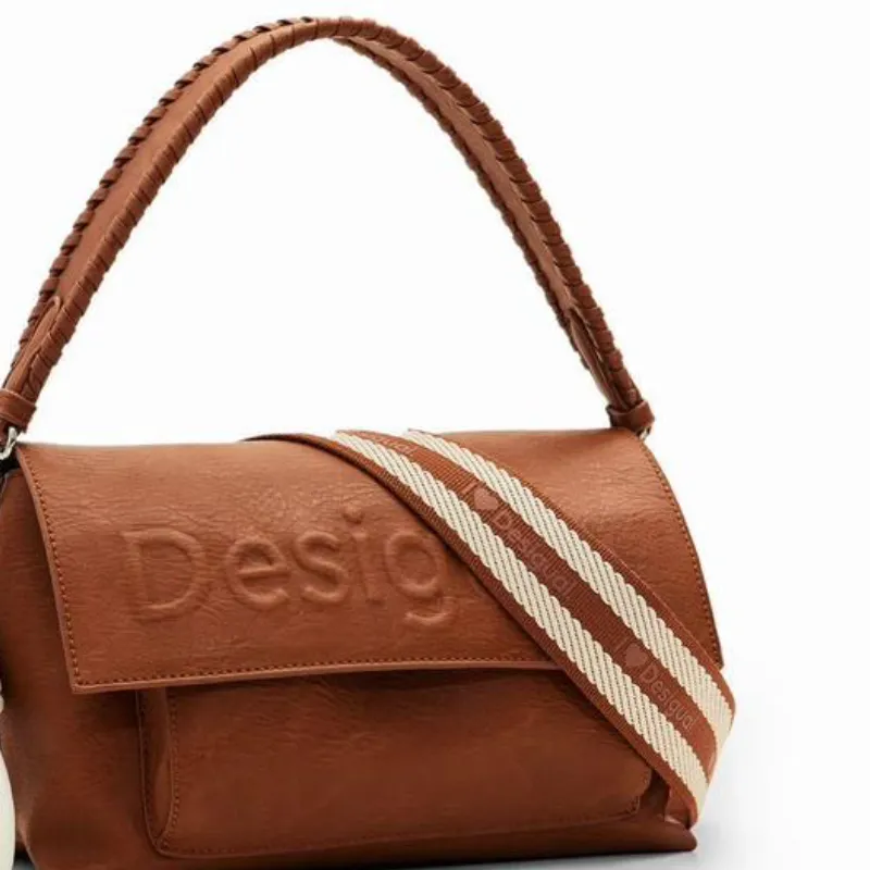 Bandolera Multiasas Logo