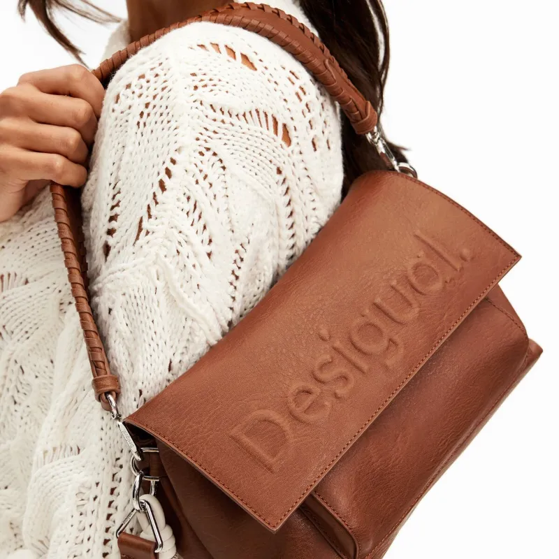 Bandolera Multiasas Logo