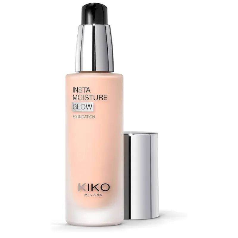 Base Kiko Glow