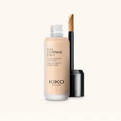 Base y corrector (2 en 1)