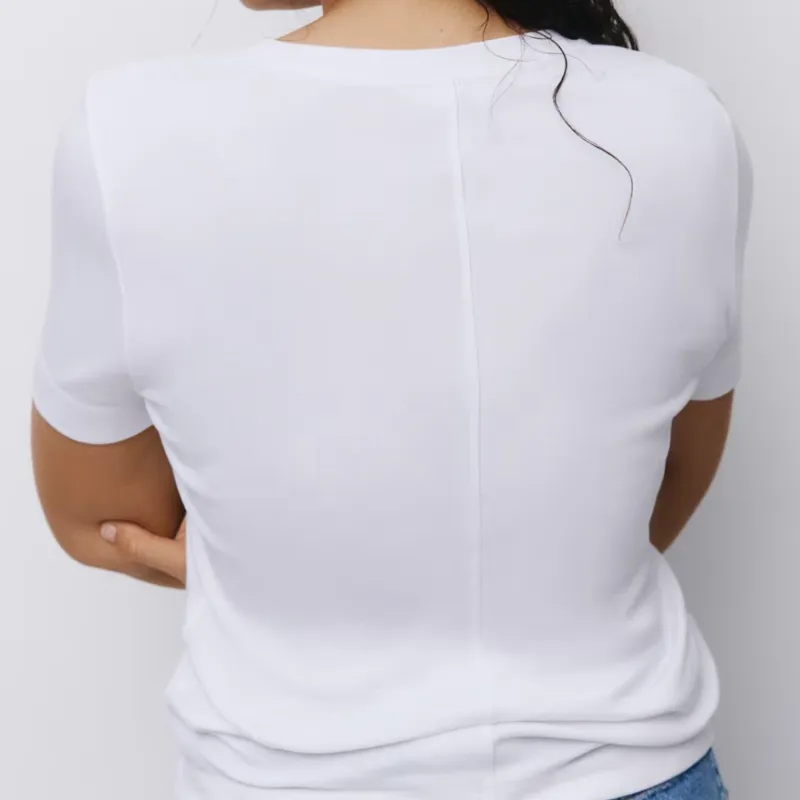 Básico Blanco