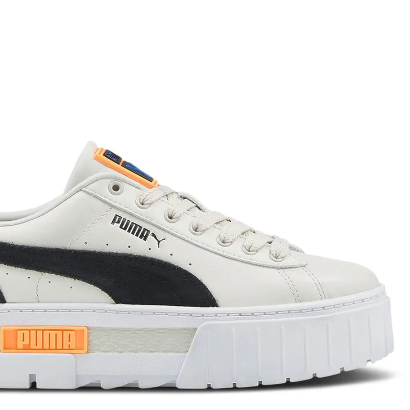 Basket puma femme
