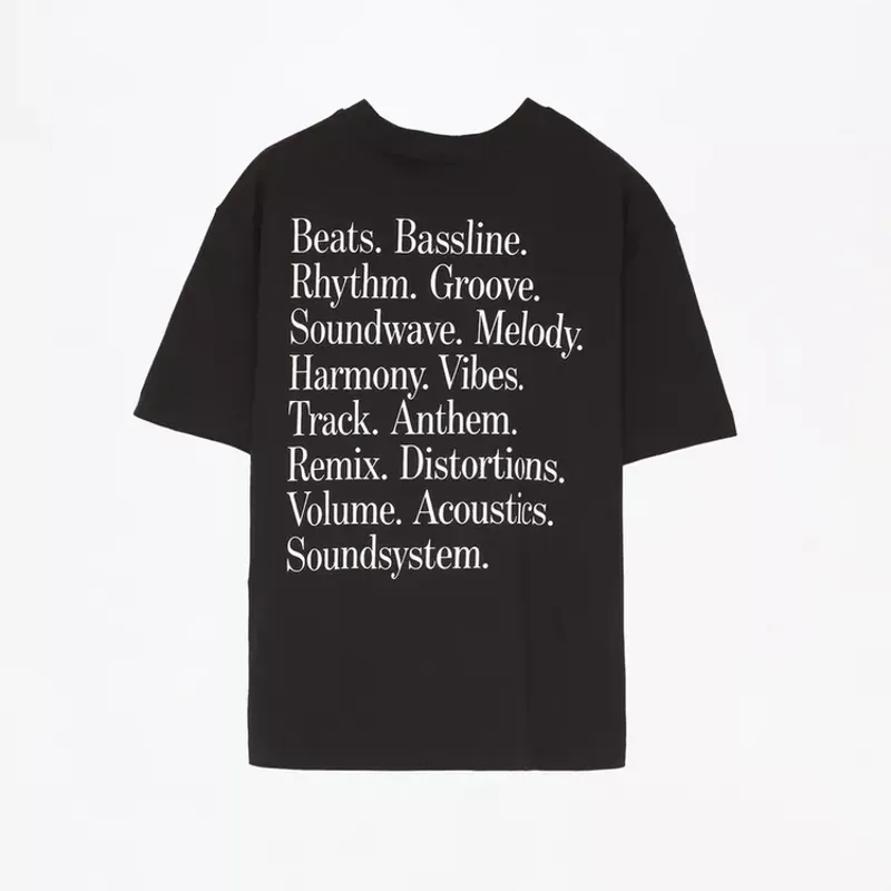 Baskilli t-shirt 