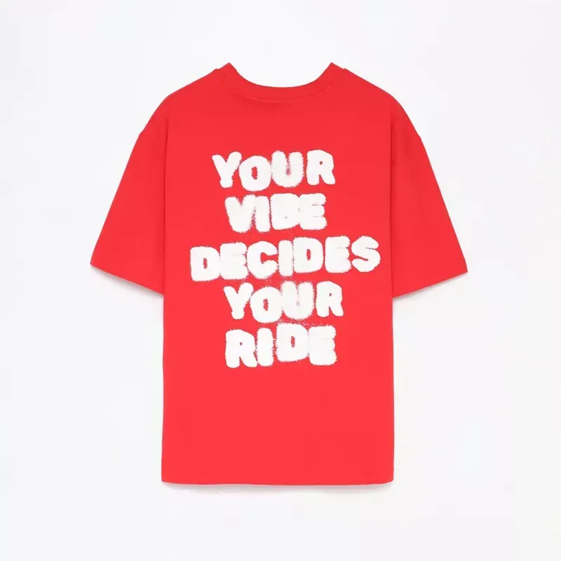 Baskilli t-shirt