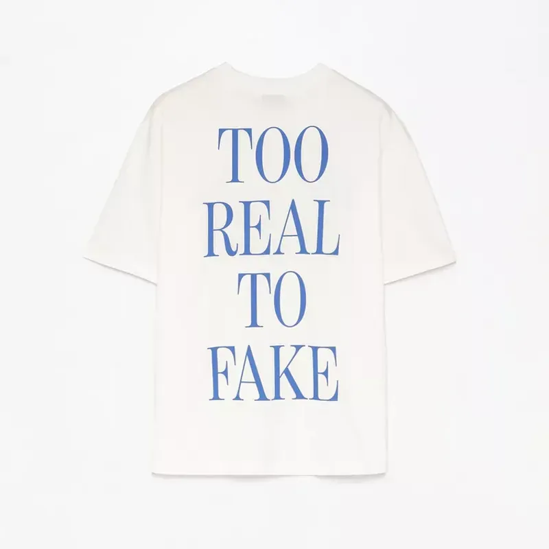 Baskilli t-shirt 