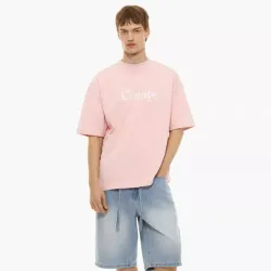 Baskilli-t-shirt 