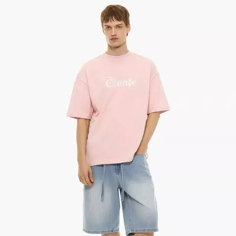 Baskilli-t-shirt 