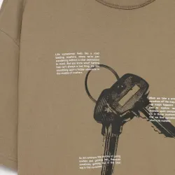 Baskilli t-shirt 