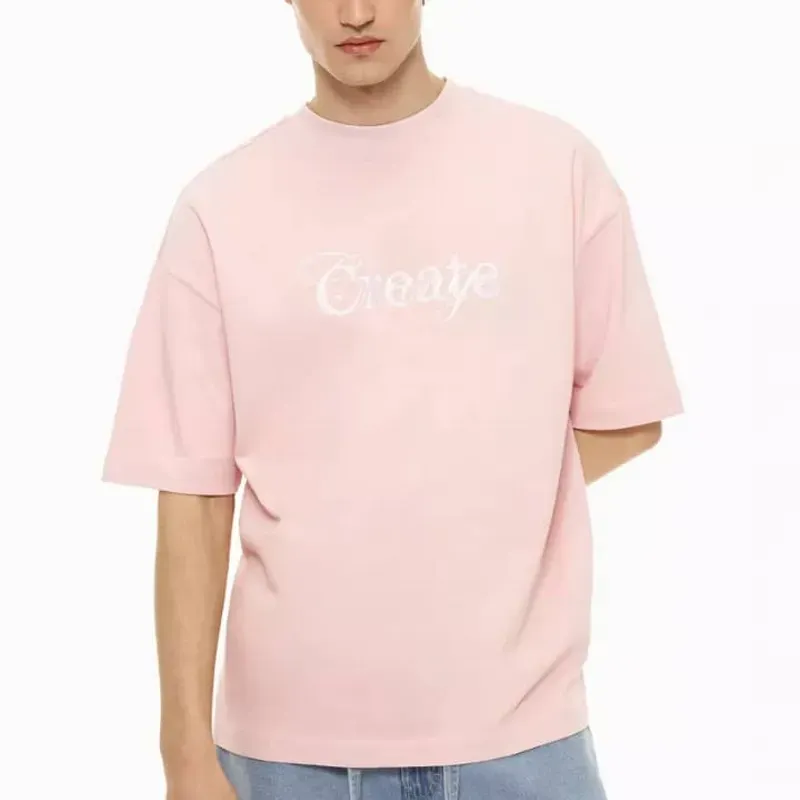 Baskilli-t-shirt 